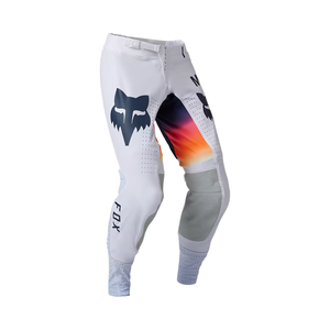 Fox Racing Flexair RYVR Limited Edition Pants (White/Navy)